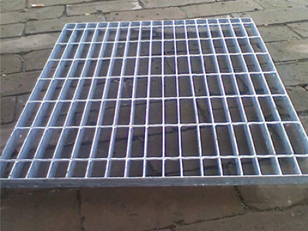 【先唐】烟台压焊钢格板 烟台压焊钢格板出口