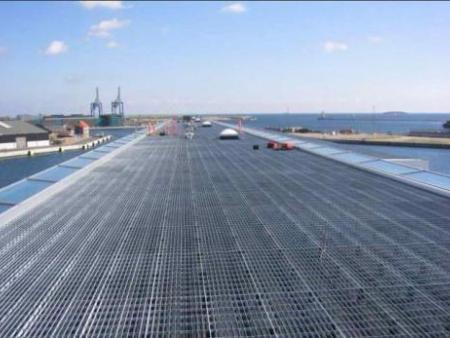 平台钢格板在我们的生活中有什么特点？