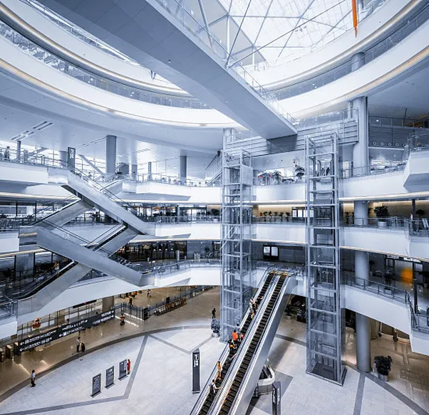 生活领域的应用