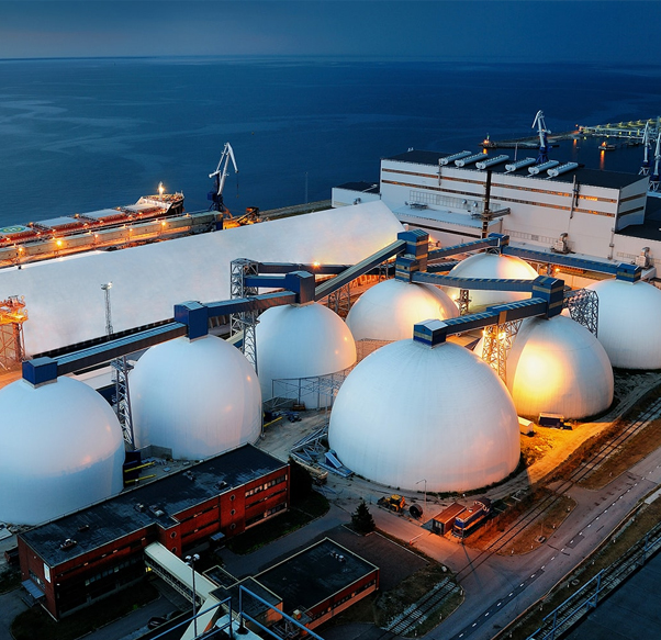 工业制造中的应用