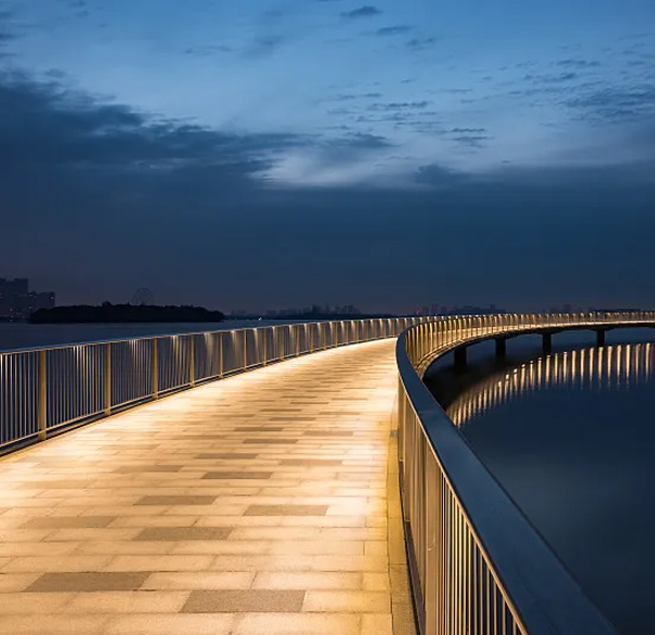 建筑方面的应用